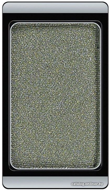 Тени для век Artdeco Eye Shadow (40 Pearly Medium Pine Green)