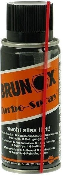 

BRUNOX Turbo-Spray 100 мл, аэрозоль