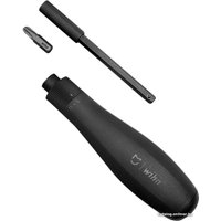 Набор отвертка с битами Xiaomi Mi x Wiha Precision Screwdriver JLLSD01XH (10 предметов)