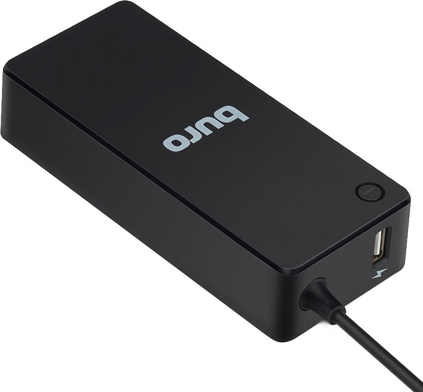 

Сетевое зарядное Buro BUM-C-100A