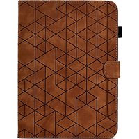 Чехол для планшета G-Case iPad Pro 11 2020/2021/2022/iPad Air 11 2024/Air 2020/2022 660204834E (коричневый)