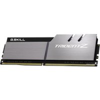 Оперативная память G.Skill Trident Z 2x8ГБ DDR4 3200 МГц F4-3200C16D-16GTZSK