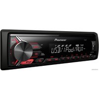 Автомагнитола Pioneer MVH-190UI