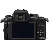 Беззеркальный фотоаппарат Panasonic Lumix DMC-GH2 Body