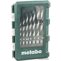 Набор сверл Metabo 626705000 (8 предметов)