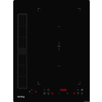Варочная панель Korting HIBH 40980 NB