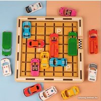 Головоломка Top Goods Парковка YDL-1147