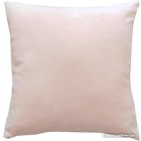 Декоративная подушка Lanatex 0345 22253 (45x45x14см, кремовый)