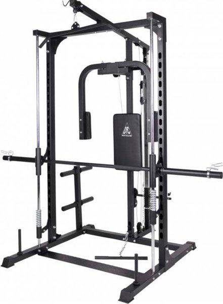 

Силовой комплекс DFC Homegym D943