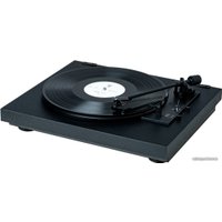 Виниловый проигрыватель Pro-Ject Automat A1 (черный)