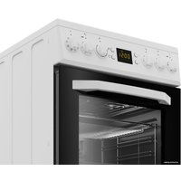 Кухонная плита BEKO FFSM57312GWS