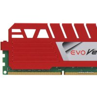 Оперативная память GeIL Evo Veloce 2x8GB KIT DDR3 PC3-12800 (GEV316GB1600C9DC)