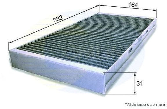 

Comline EKF116A