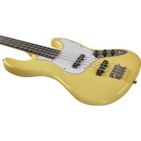 Бас-гитара EKO VJB-200 Cream
