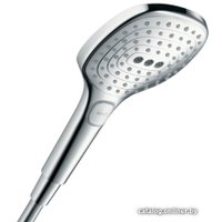 Душевая система  Hansgrohe Raindance Select E 360 1jet 27287000 (хром)