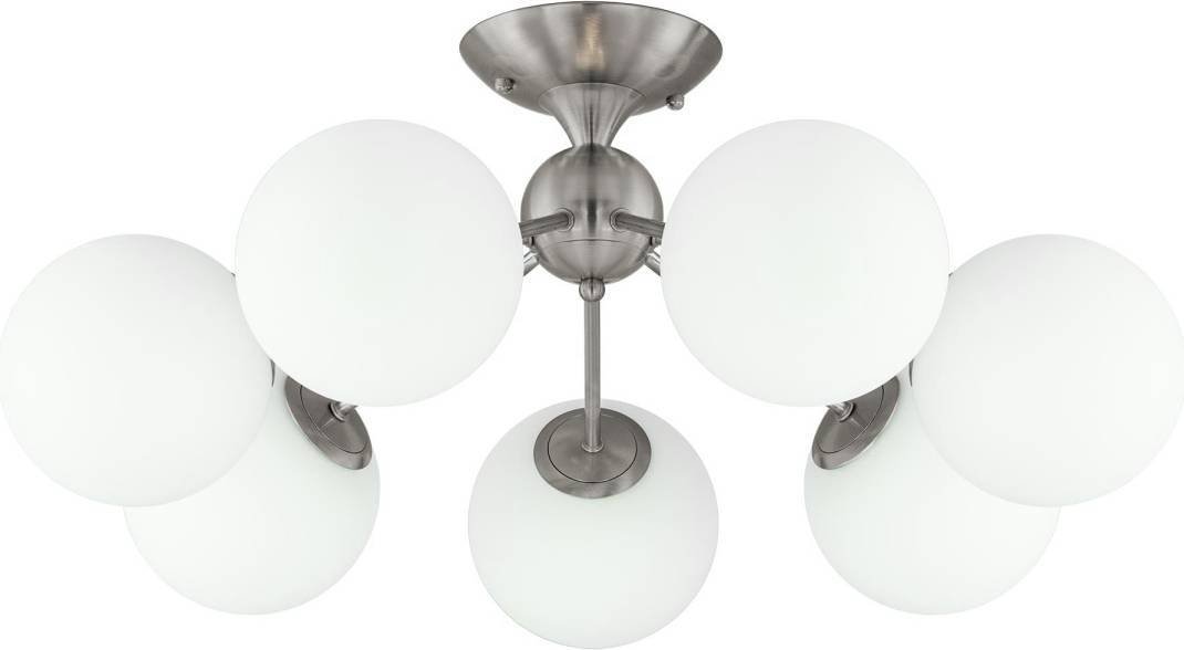 

Люстра средней высоты Citilux Томми CL102174