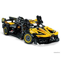 Конструктор LEGO Technic 42151 Bugatti Bolide