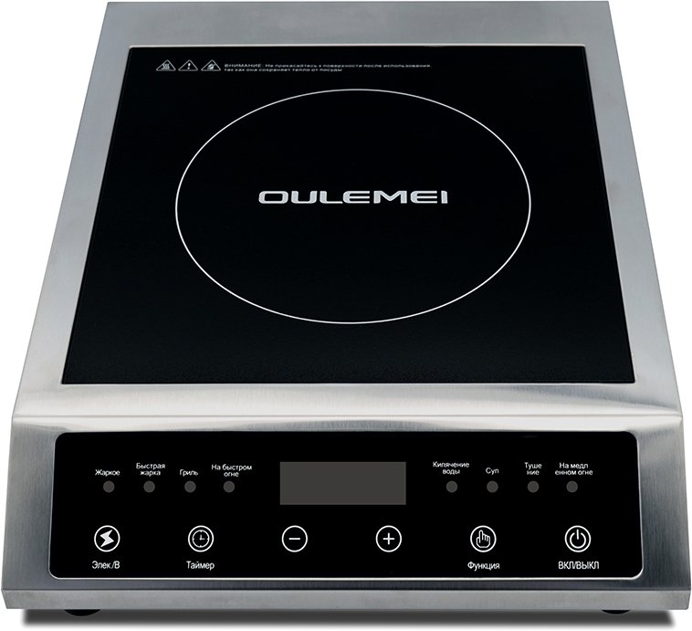 

Настольная плита Oulemei OLM-DCH006