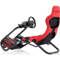 Кресло для автосимуляторов Playseat Trophy (красный)