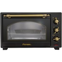 Мини-печь Pioneer MO5132G (черный)