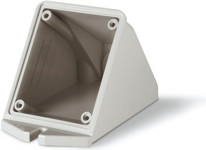 

Накладная коробка Scame Scame Domo 570.0132