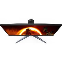 Игровой монитор AOC Gaming 24G2SP