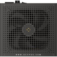 Блок питания Ocypus Iota P850 Iota-P850-G1FFBK024X-EU + буклет-вкладыш на 10 для Steam (Европа, Россия)