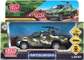 Mitsubishi L200 L200-12MIL-ARMGN