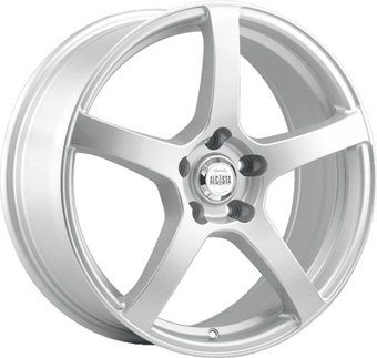 Alcasta M32 16x6.5" 5x112мм DIA 57.1мм ET 46мм S