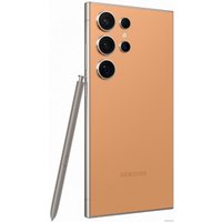 Телефон Samsung Galaxy S24 Ultra SM-S928N 512GB (оранжевый титан)