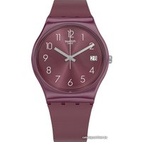 Наручные часы Swatch Worldhood GR405 Redbaya
