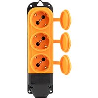 Колодка удлинителя Mutlusan Tena 010-083-530293