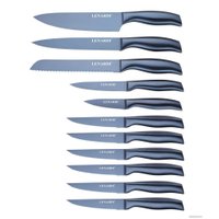 Набор ножей Lenardi 195-011