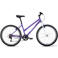 Велосипед Altair MTB HT 26 Low р.15 2021 (фиолетовый) в Мозыре