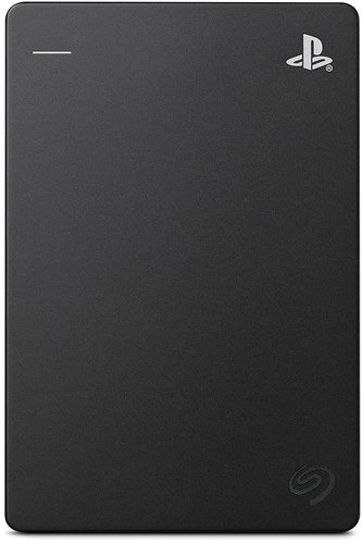 Seagate Portable for PS4 STLL4000200 4TB внешний накопитель купить в Минске
