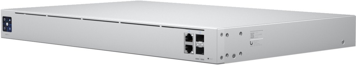 

Маршрутизатор Ubiquiti Gateway Pro UXG-Pro
