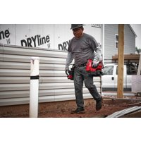 Гвоздезабиватель Milwaukee M18 FRCN45-0X Fuel 4933498168 (без АКБ, кейс)