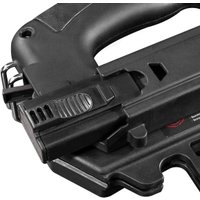 Гвоздезабиватель КВТ GCN-90 (с 2-мя АКБ, кейс)