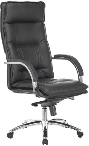Офисное кресло Бюрократ T-9927SL (черный)