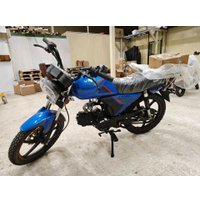 Мопед Vento Riva 2 CX (синий) в Бресте