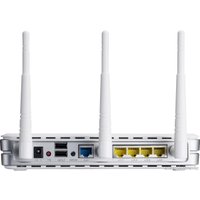 Wi-Fi роутер ASUS RT-N16