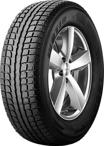 

Зимние шины Antares Grip 20 235/55R18 104T