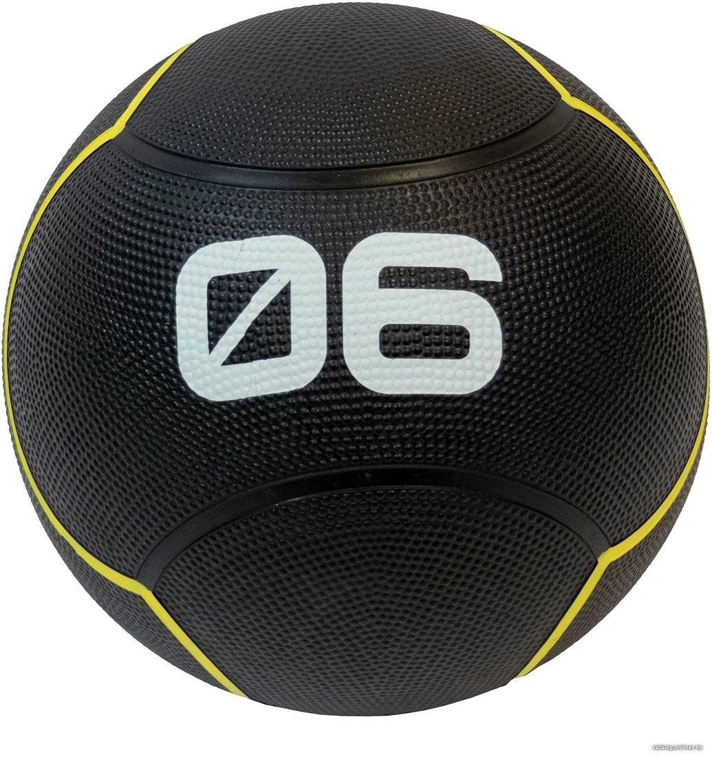 Медбол Original FitTools FT-UBMB-6