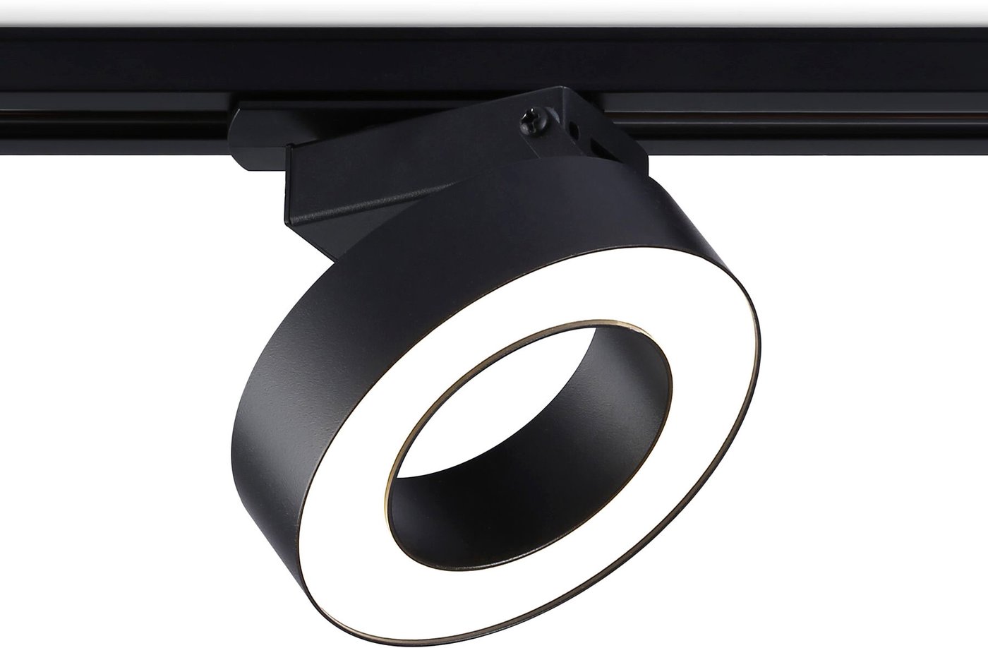 

Трековый светильник Ambrella light Track System GL6868 BK