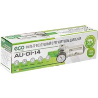 Фильтр воздушный ECO AU-01-14