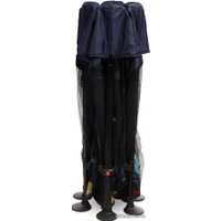 Игровой манеж Lionelo Roel (синий)