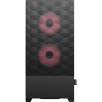 Корпус Fractal Design Pop Air RGB Magenta Core TG Clear Tint FD-C-POR1A-03