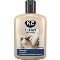  K2 Очиститель Letan 200 мл