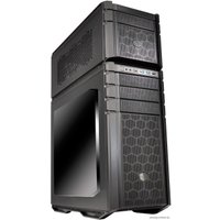 Корпус Cooler Master HAF Stacker 935 (HAF-935-KWN1)