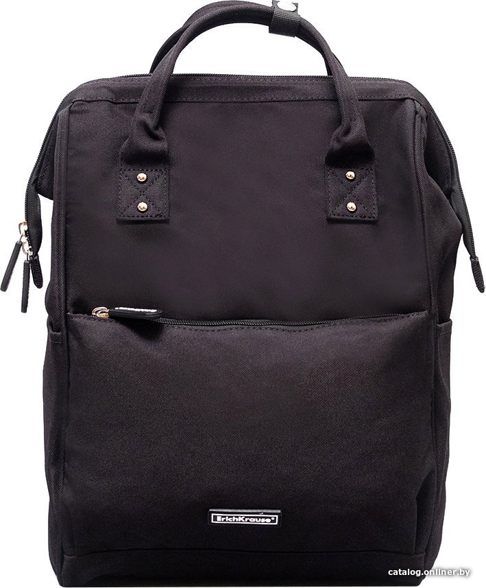 Городской рюкзак Erich Krause ActiveLine Multi 17L Black 58822